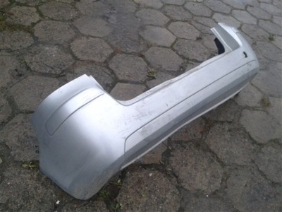 PARAGOLPES TRASERO PARTE TRASERA OPEL ZAFIRA B Z176  