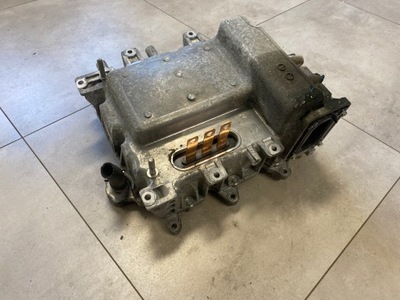 Nissan leaf i инвертор 291a0 3nf1a фото №1