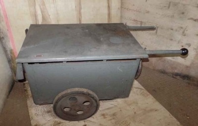 SPAWARKA TRANSFORMATOROWA 1 SZT