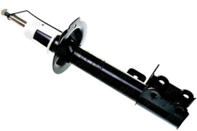 Denckermann амортизатор chevrolet lacetti 1.6 j20 фото №1