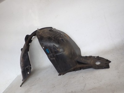 Citroen c3 iii 16- подкрылок левая перед фото №1