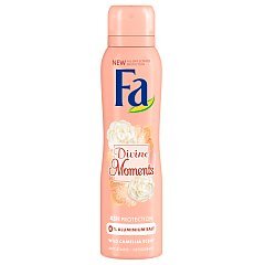 DEZODORANT FA Divine Moments Kamelia 150ml spray