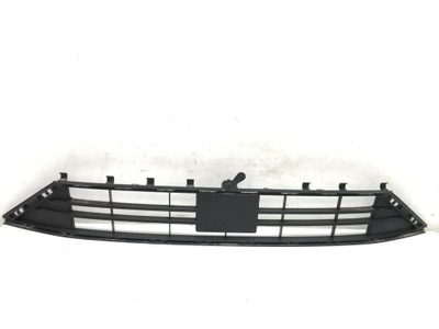 FOCUS MK4 ST LINE DEFLECTOR CENTRAL DE PARAGOLPES PARTE DELANTERA JX7B-17K945-T  