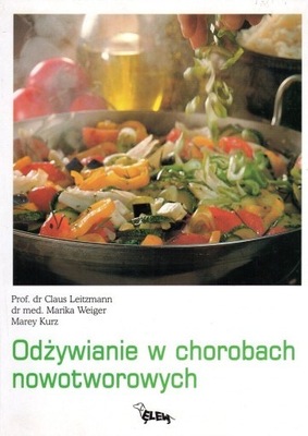 Odżywianie w chorobach nowotworowych