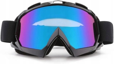 GAFAS MOTOCICLETA ATV MX UV400 GAFAS MOTOR CROSS  