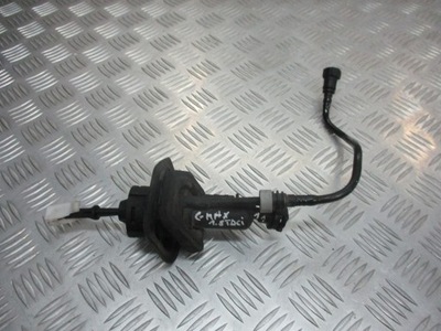 Помпа сцепления ford c-max i 1.8 tdci фото №1