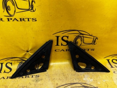 Напрямна захист скло права bmw e92 m3 7119068 фото №1