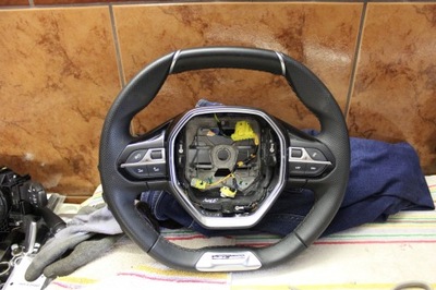 Peugeot 5008 ii повітропровід оригінал gt 20 rok фото №1