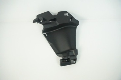 Clio v 5 rs новий впуск канал повітря перед лівий фото №1