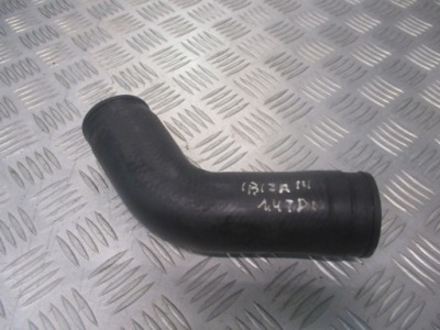 Труба шланг интеркулер seat ibiza iii 1.4 tdi фото №1