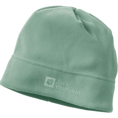 CZAPKA POLAROWA POLARTEC JACK WOLFSKIN REAL STUFF