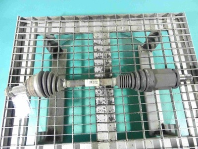 Привідний вал перед ліва bmw x5 e70 lift 3.0d фото №1