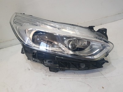 Лампа перед передня ford galaxy mk4 em2b-13w029-en фото №1