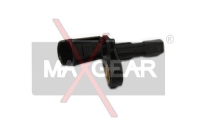 JUTIKLIS ABS VW T. A3/ALTEA/LEO 1K0927808/MG MAXGEAR 