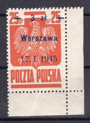 [P] FI 348 B ** WARSZAWA POMIDOROWA