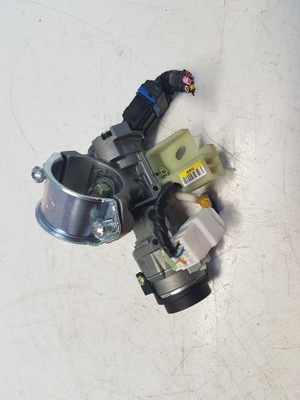 Kia stonic lift замок зажигания фото №1