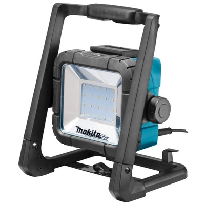 Makita DML805 Akumulatorowa lampa budowlana