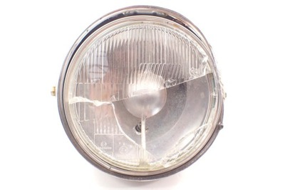 Lampa przód reflektor Suzuki GS 500 89-00