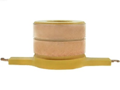 Komutator генератора asl9055s as-pl фото №1