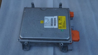 Mg zs модуль інвертор інвертор ep2ccu1130a фото №1