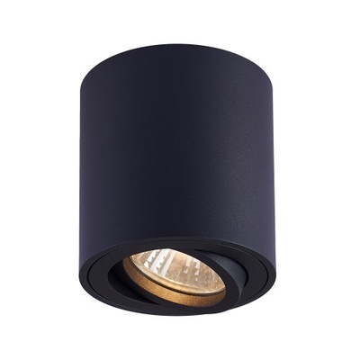 Oprawa Natynkowa Ruchoma Halogen Tuba