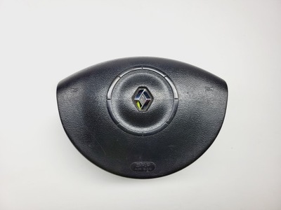 Подушка подушка безопасности водителя renault megane ii 8200414342b europa фото №1