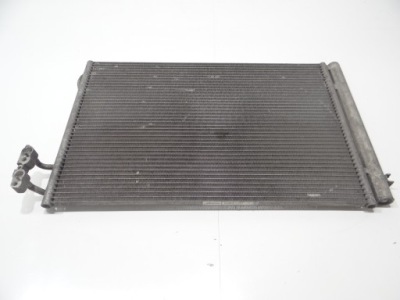Радиатор кондиционера bmw e93 lci n53b30a 9206300 фото №1