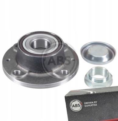 Ступиця підшипник колеса citroen c5 ii 1.6 hdi 1.8 2.0 фото №1