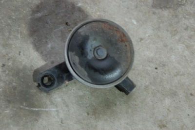 Citroen c4 cactus клаксон сигнал фото №1