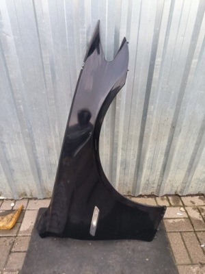 Bmw 5 f10 f11 крыло перед правый цвет фото №1