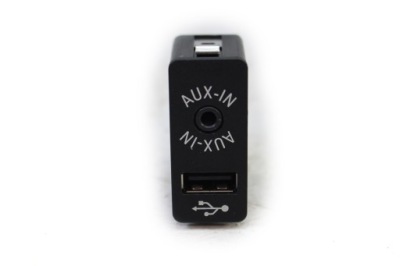 Bmw x1 f48 port usb роз'єм 9266607 84109266607 фото №1
