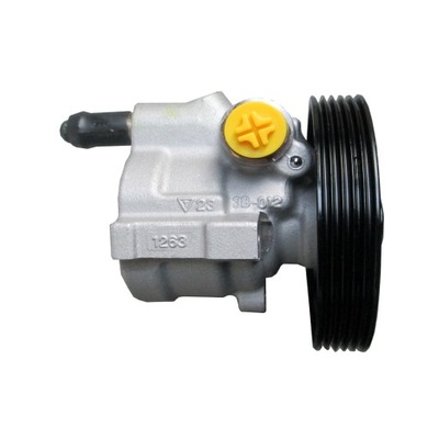 Насос усилителя do nissan primastar opel vivaro renault master trafic фото №1