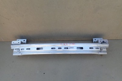 Балка pod бампер задня задня bmw x5 f15 фото №1