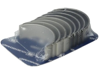 PIEZAS INSERTADAS BIELAS AUDI A4 B5 B6 B7 A3 8L 8P A6 C5 C6 TT 8N 8J  