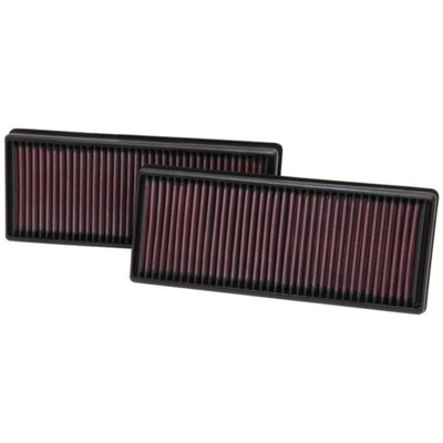 FILTRO K&N MERCEDES CLS C218 CLS SHOOTING BRAKE X21 33-2474  