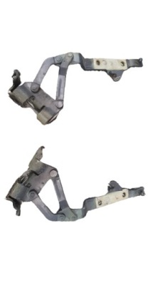 Lancia thesis петля капот лівий правий перед 469/a фото №1