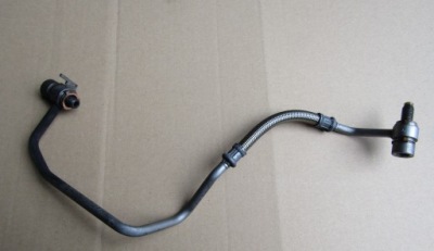 Трубка трубка мащення турбонагнітача citroen berlingo iii 1.6hdi фото №1