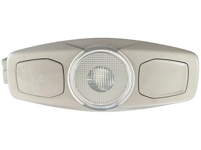 Ford s-max лампа стельовий am21-13k767-cc фото №1