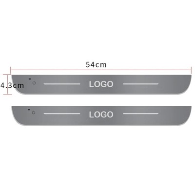 TRANSFORMAPARA PARA DE PUERTA WEJSCIOWYCH COCHE SKODA OCTAVIA FABIA KODIAQ KAMIQ YETI  