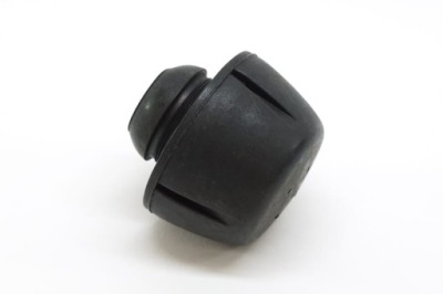 Підкладка гумовий елемент під  куліса mercedes w126 фото №1