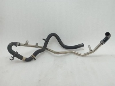 Труба ferrari roma f169 813982 пабтрубок - фото №1