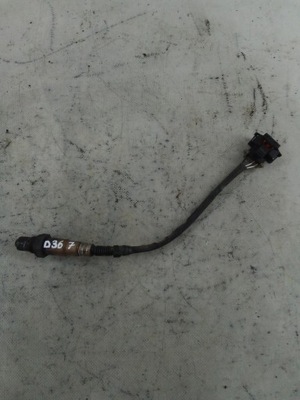 D367 датчик лямбда-зонд corsa d 0258006924 фото №1