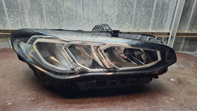 Bmw 2 u06 active tourer full led фото №1