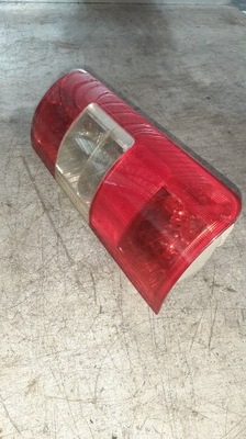 Лампа права задня ford transit connect фото №1