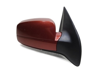 Дзеркало праве 5 pin r1 kia sorento i фото №1