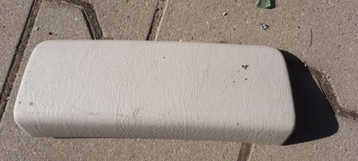 Защита заглушка потолочный renault trafic ii 91166983 фото №1