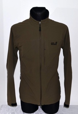 Jack Wolfskin softshell bluza _ L