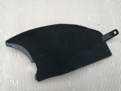 Обшивка правого панель передній nissan gt-r фото №1