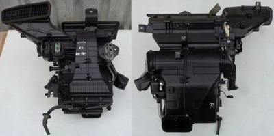 Hyundai i20 11 r отопитель с кондиционер europa фото №1