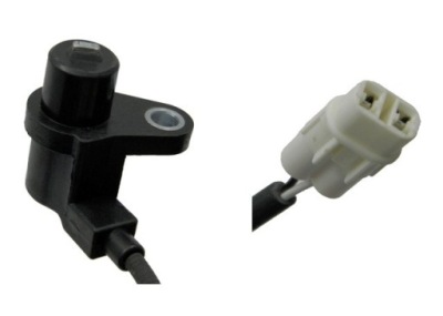 Датчик abs перед suzuki ignis 03- /правий фото №1